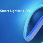 Xiaomi introduced Smart Lightstrip Pro in Europe: Google Home-enabled RGB strip for 69 euros