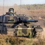Not only Poland: the UK will also give tanks to Ukraine, these will be Challenger 2