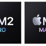 آبل تكشف عن معالجات M2 Pro و M2 Max - 5 نانومتر ، حتى 12 نواة لوحدة المعالجة المركزية وما يصل إلى 38 نواة لوحدة معالجة الرسومات