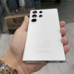 Official: Samsung Galaxy S23 will receive the latest developments from Corning