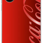 Coca-Cola prepares to introduce ColaPhone: first photo and release date