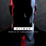 The last three parts of Hitman will be combined into a collection with the title Hitman: World of Assassination