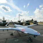 Construction of the Baykar plant in Ukraine: within 2 years, the first Bayraktar should roll off the assembly line