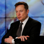 Elon Musk became the first person in history to lose $200 billion of his fortune