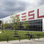 Tesla is accused of violating US labor laws - the company forbade discussing wages