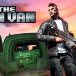 Nouveau marchand d'armes disponible dans GTA Online - Gun Van avec un nouveau railgun