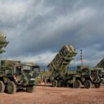 Officially: the Netherlands will give Ukraine two launchers of Patriot air defense systems and missiles for them