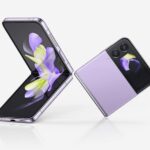 Samsung Galaxy Flip 4 Clamshell ist bei Amazon mit einem Rabatt von bis zu 160 $ ​​erhältlich