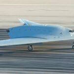Lockheed Martin helps India develop Vajra stealth drone with 108 km/h cruising speed and 160 km range