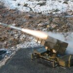 Canada has already acquired a NASAMS system for Ukraine