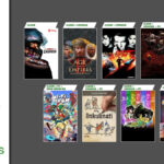 GoldenEye 007 remaster, Age of Empires II et nouvelle action Hi-Fi Rush : Microsoft annonce la prochaine mise à jour du catalogue Game Pass