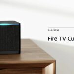 Amazon Fire TV Cube: Alexa-enabled 4K media player with Wi-Fi 6E for $124 ($15 off)