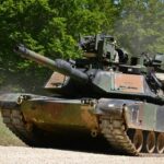 Contract de 1.400.000.000 USD: Polonia cumpără alte 116 tancuri Abrams M1A1FEP