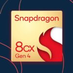 من الداخل: تعمل Qualcomm على شريحة Snapdragon 8cx Gen 4 ، وستتلقى 12 مركزًا وستتنافس مع معالجات Apple M-series
