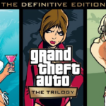 Insider: Grand Theft Auto: The Trilogy — The Definitive Edition Remastered Collection Coming to EGS This Week