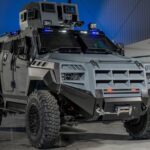 Officially: Canada will give Ukraine 200 modern armored vehicles Roshel Senator
