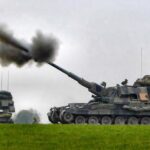 UK to send 30 AS-90 self-propelled howitzers to Ukraine along with Challenger 2 tanks