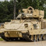 Bradley, M113, HMMWV, self-propelled howitzers, HIMARS shells, Claymore mines and Sea Sparrow missiles for air defense: US announces new $3,075,000,000 military aid package for Ukraine