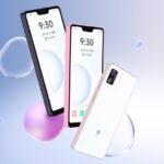 Announcement of Qin 3, 3 Pro and 3 Ultra: Xiaomi novelties for smaller lovers