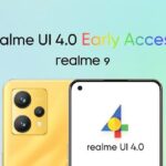 realme a lansat programul de testare realme UI 4.0 bazat pe Android 13 pentru realme 9 4G