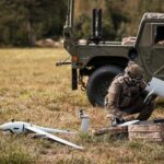 Germany will buy 105 reconnaissance UAVs Vector for the Armed Forces of Ukraine