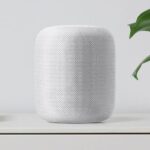 Suddenly! Apple is preparing to release a new full-sized HomePod smart speaker