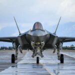 Lockheed Martin will receive up to $30 billion to supply up to 398 F-35 Lightning II fighters to the US and allies in Europe