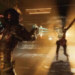 Dead Space remake doesn't support Steam Deck