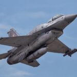 La Polonia è pronta a trasferire i caccia F-16 in Ucraina con il sostegno di questa decisione da parte dei paesi della NATO