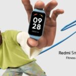 التسرب: سيصدر Redmi Band 2 في أوروبا تحت اسم Redmi Smart Band 2 وسيكلف 35 يورو