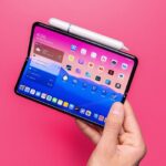 Rumor: Apple plans to introduce a foldable iPad in 2024
