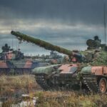 Non seulement Leopard 2: la Pologne transférera 60 chars PT-91 Twardy aux forces armées ukrainiennes