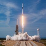 SpaceX Falcon 9 rocket will send a record number of satellites into space on January 3