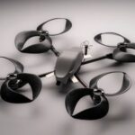The MIT team has developed propellers that make any drone silent