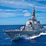 Japan wants 12 destroyers with upgraded Aegis system that can launch Tomahawk and shoot down Chinese ballistic missiles