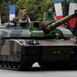 Not only Challenger 2 and Leopard 2: Ukraine can get French Leclerc tanks