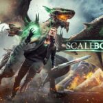 A dragon has risen from the ashes of a manufacturing hell? PlatinumGames may have resumed work on the fantasy action game Scalebound, which was canceled in 2017