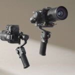 DJI Announces $369 RS 3 Mini Stabilizer