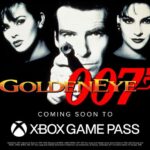 GoldenEye 007 is now available on Nintendo Switch and Xbox GamePass