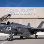 Northrop Grumman dezvoltă noua generație de radar AN/APG-85 pentru avionul de vânătoare F-35 Lightning II pentru a ajuta la asigurarea superiorității aeriene