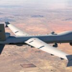 GA-ASI tested an upgraded version of the MQ-9A Reaper drone