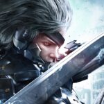 Is a sequel being announced? The actor who played the main character in Metal Gear Rising hints at some interesting news