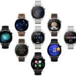 Huawei Watch 3 und Huawei Watch 3 Pro erhalten ab sofort HarmonyOS 3 in Europa
