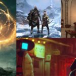 Elden Ring, Stray and God of War: Ragnarök top contenders for GDC Awards