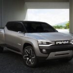 Stellantis enthüllt den Elektro-Pickup Ram 1500 Revolution BEV Concept