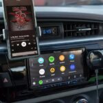 Motorola MA1 sells on Amazon for $69: a device that allows you to use Android Auto in the car wirelessly