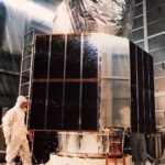 The predecessor of "James Webb" is 40 years old: how was the mission of the first IR telescope