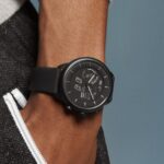 Fossil Gen 6 Hybrid Wellness Edition: ساعة ذكية هجينة مع قياس SpO2 ودعم Amazon Alexa واستقلالية تصل إلى 14 يومًا