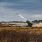 Canada will buy for Ukraine a battery of anti-aircraft missile systems NASAMS