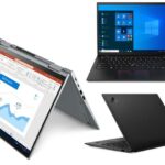 Lenovo unveils new ThinkPad X1 business laptops with Raptor Lake-P chips, Intel Iris Xe graphics and 5G support starting at $1,649